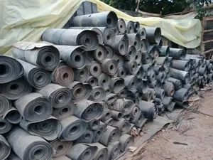 Hdpe Materials/Kitchen or Vertical Garden Materials