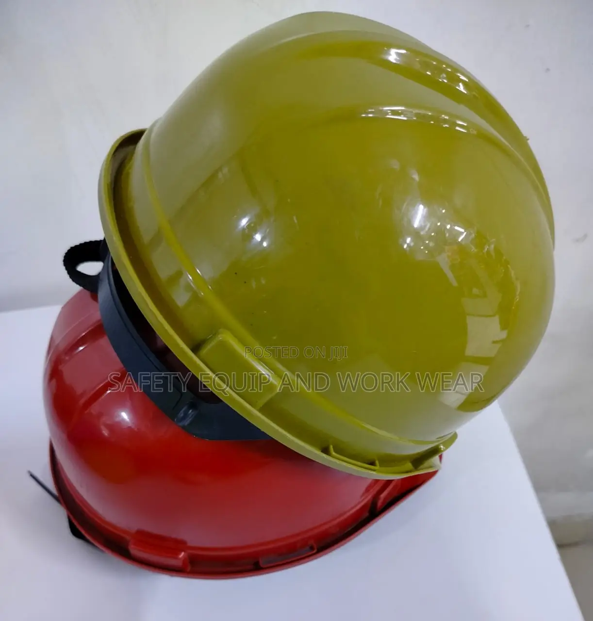 ABS Light Duty Helmet