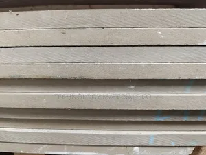 Fiber Cement Boards (18mm)