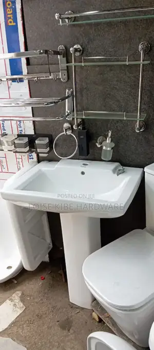 Handwash Basin Fracia