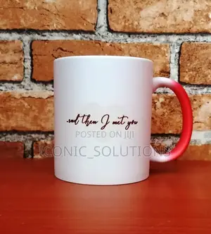 Lover's Mug