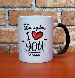 Lover's Mug