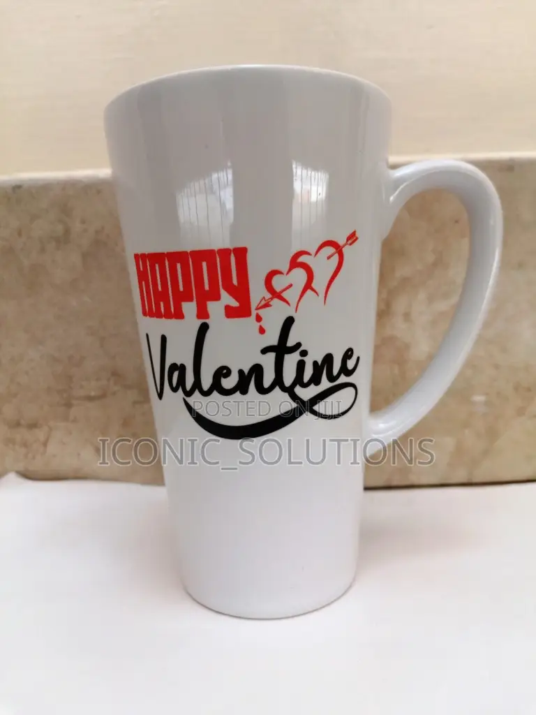 Lover's Mug