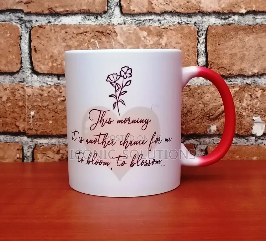 Lover's Mug