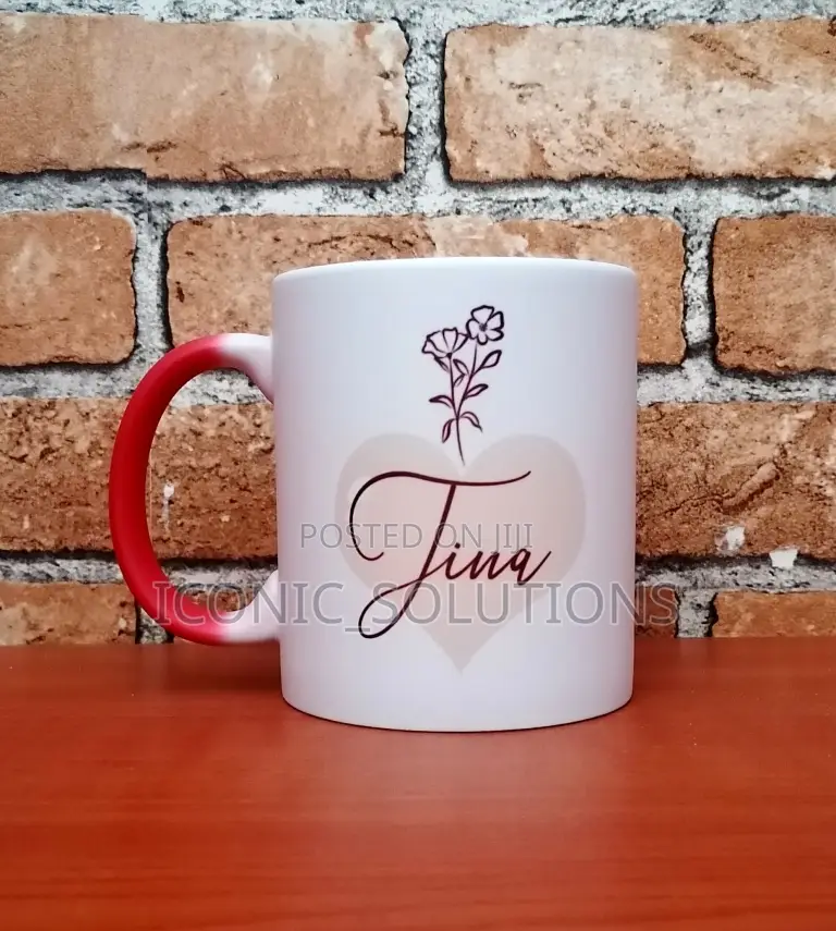 Lover's Mug