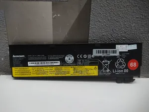 Laptop Battery Original for Lenovo Thinkpad T440 T440S X240