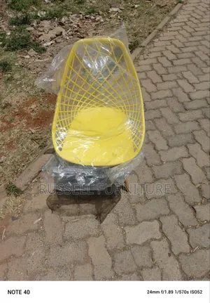Classic Dining Chair