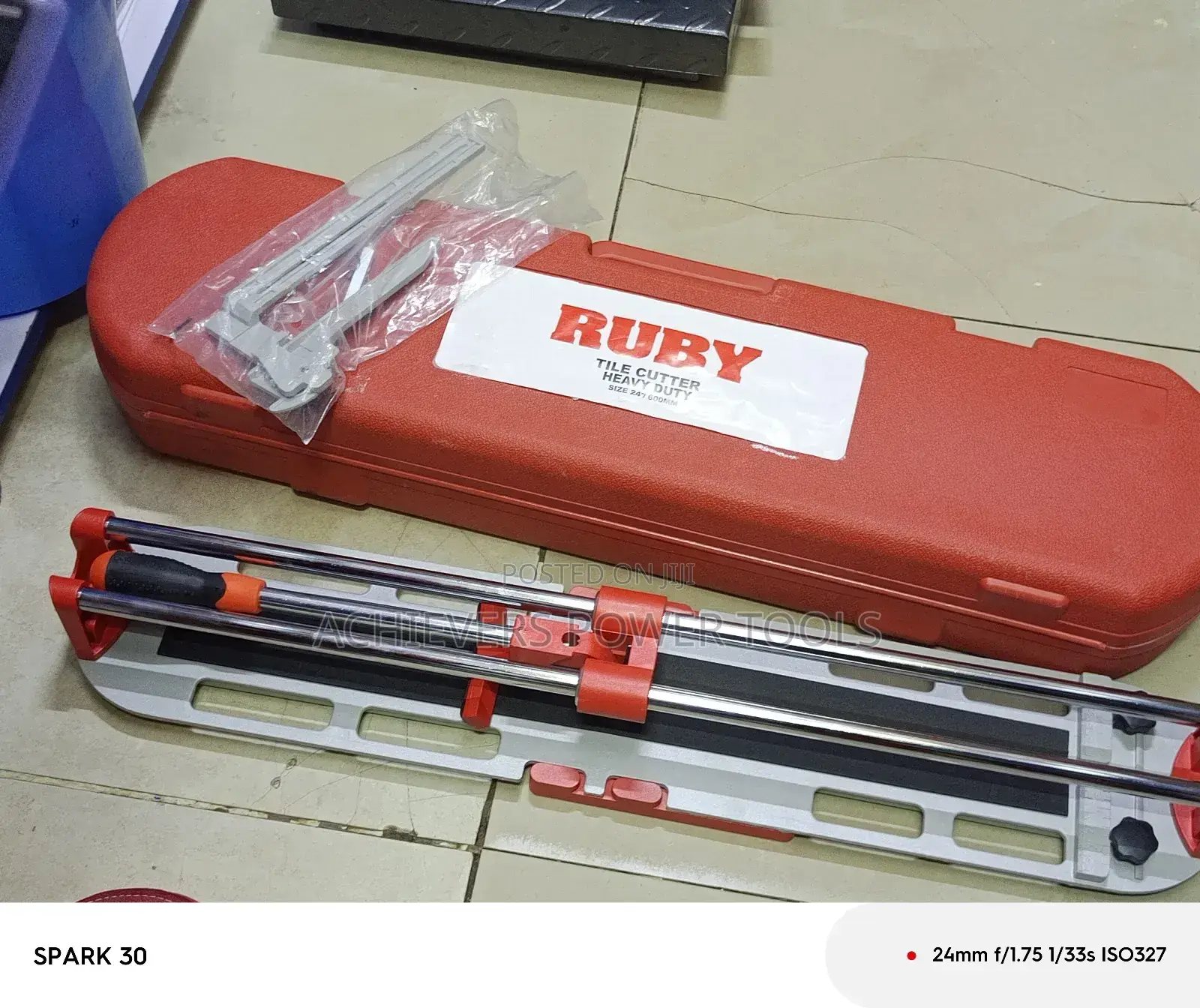 Tile Cutter/Tile Cutter