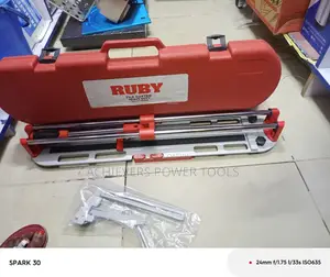 Rubi Tile Cutter/Approved Tile Cutter