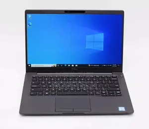 Laptop Dell Latitude 7400 16GB Intel Core I7 SSD 512GB