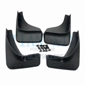 Mud Flaps for Mazda CX 5 Cx5 2013- Splash Guards Fender Mud