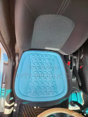 Car Seat Cushion Anti Slip and Breathable