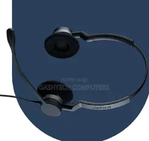 Jabra BIZ 2300 Wired Headset