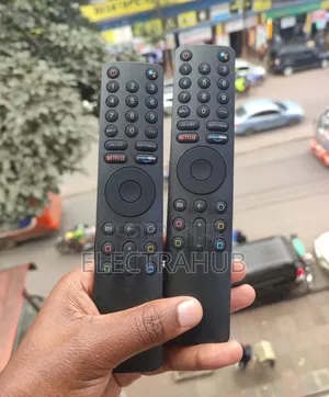 Mi Tv Remote Brand New Sealed In A Shop