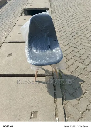 New Model Eames Chair