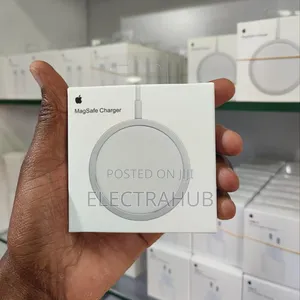 Apple Magsafe Charger Brand New Sealed in a Shop