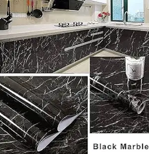 Marble Wallpaper : Peel and Stick Contact Paper