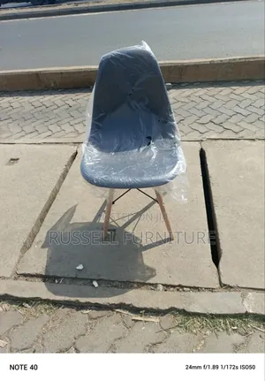 Eames New Imported Eames