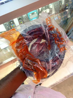 HDMI 20M Cable Brand New Sealed in a Shop