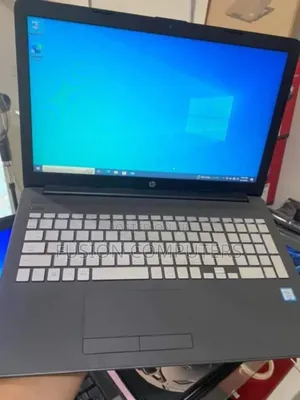 Laptop HP 250 G7 8GB Intel Core I5 SSD 256GB
