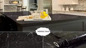 Marble Peel and Stick Wallpaper