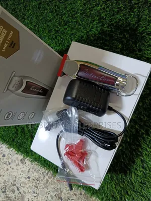 Detailer Corded Shaver