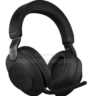 Jabra Evolve2 85 Headset