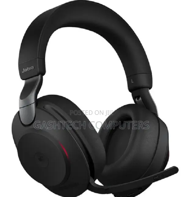 Jabra Evolve2 85 Headset