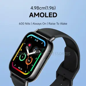 Redmi Watch 5 Lite