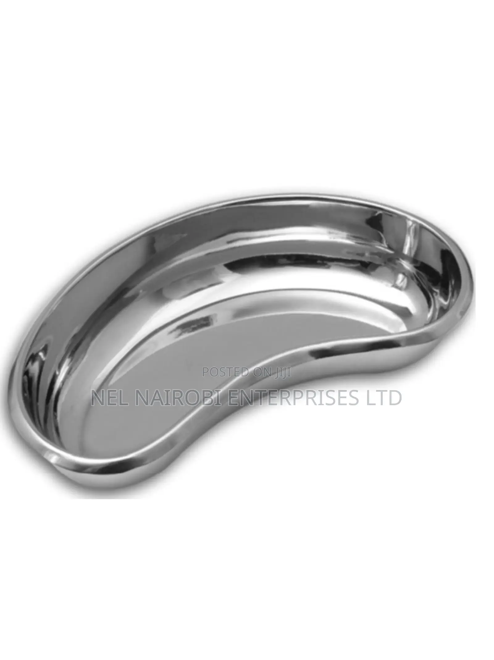 Kidney Dish Without Cover