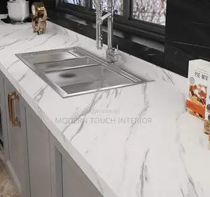 White Marble Wallpaper