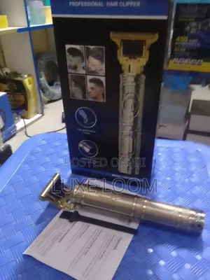 Professional Trimmer