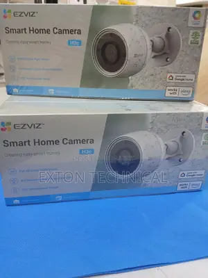 Ezviz Smart Home Camera Out Door