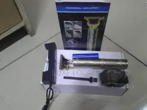 Professional Trimmer/Improve