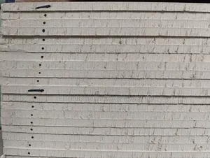 Fiber Cement Boards, Thickness=12mm.