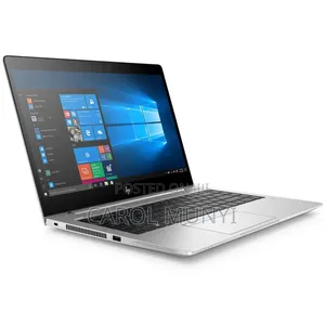 New Laptop HP EliteBook 840 G5 16GB Intel Core I5 SSD 256GB