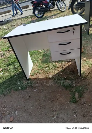 Modern Study Table