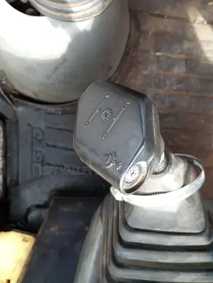 Case 590 Super L Backhoe Loader