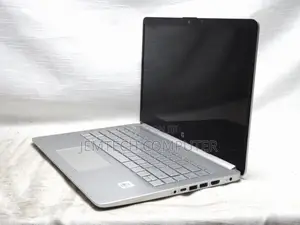 New Laptop HP 15s 8GB Intel Core I3 SSD 512GB