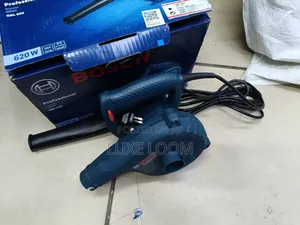 Dust Blower / Bosch Blower