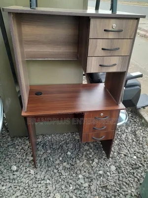 American Walnut Home/Office Table