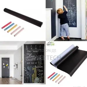 Wall Sticking Blackboard