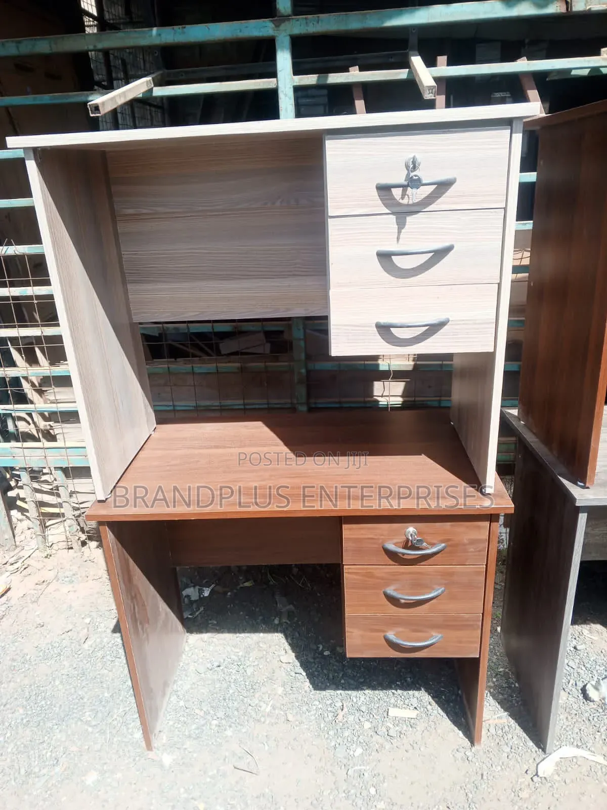 Coimbra Home/Office Desk