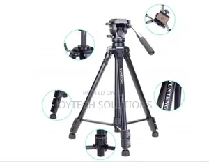 Camera Stand Rotate 360degree Yunteng