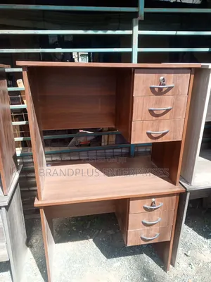 0.9m Office/Home Study Desk