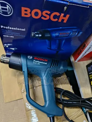 Bosch Heat Gun