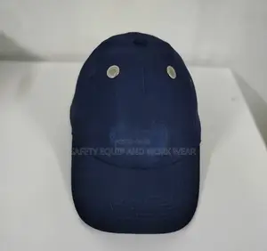 Safety Bump Cap