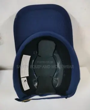 Safety Bump Cap
