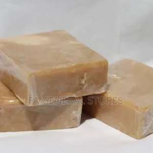 Tumeric With Honey Soap