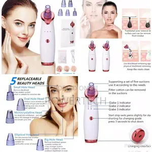 Black Head Remover
